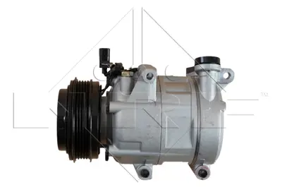 NRF 32405 Ford Focus 1.8 05-Compressorswith Pag Compressor Oil 8603955 RM6M5H19D629AD