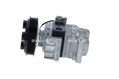 NRF 32408G Mazda 6 1.8 03-Compressorswith Pag Compressor Oil H12A1AJEL