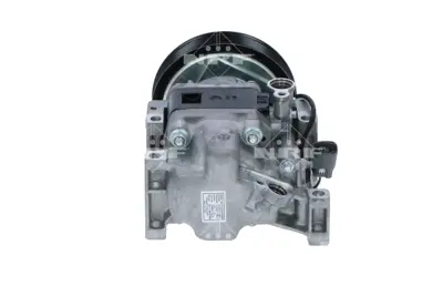 NRF 32408G Mazda 6 1.8 03-Compressorswith Pag Compressor Oil H12A1AJEL