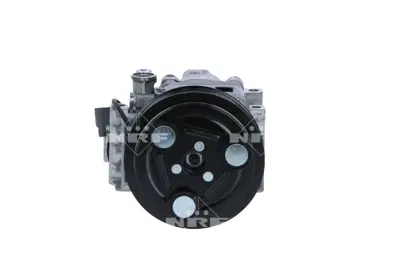 NRF 32408G Mazda 6 1.8 03-Compressorswith Pag Compressor Oil H12A1AJEL