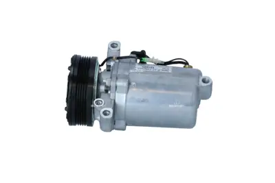 NRF 32414 Klıma Kompresoru Bmw E46 E39 E83 Z4 9182796