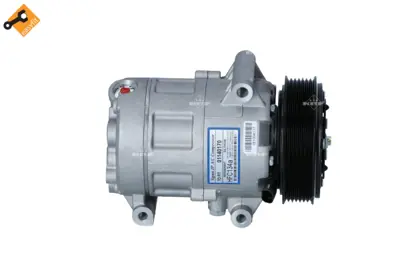 NRF 32424 Klıma Kompresoru Megane Iı Scenıc Iı 1,9dcı 8671016164