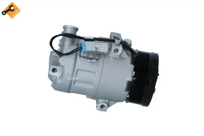 NRF 32428 Opel Astra 1.7d 04-Compressorswith Pag Compressor Oil 95517235