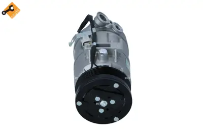 NRF 32428 Opel Astra 1.7d 04-Compressorswith Pag Compressor Oil 95517235
