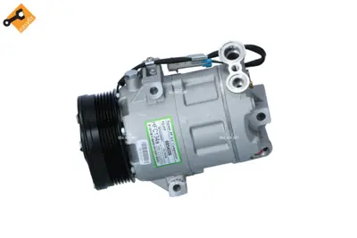 NRF 32428 Opel Astra 1.7d 04-Compressorswith Pag Compressor Oil 95517235