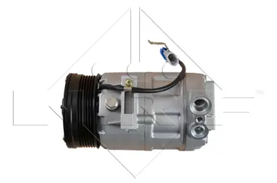 NRF 32428G Opel Astra 1.7d 04-Compressorswith Pag Compressor Oil 95517235