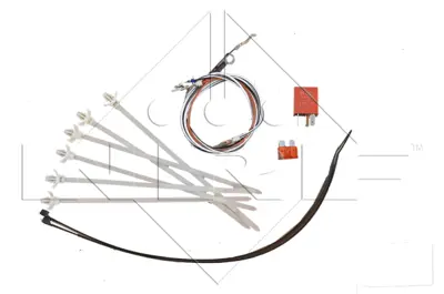 NRF 32428G Opel Astra 1.7d 04-Compressorswith Pag Compressor Oil 95517235