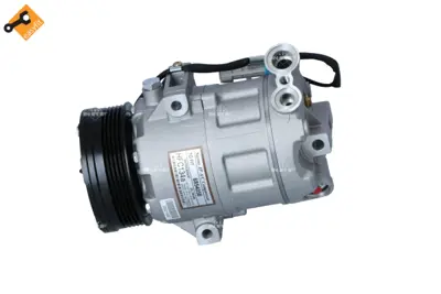 NRF 32429 Opel Astra 1.4 04-Compressorswith Pag Compressor Oil R1580059