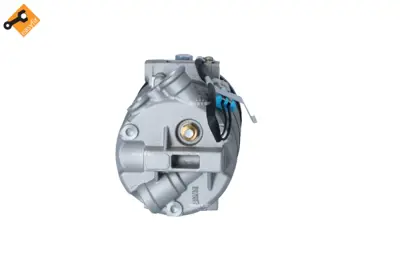 NRF 32429 Opel Astra 1.4 04-Compressorswith Pag Compressor Oil R1580059