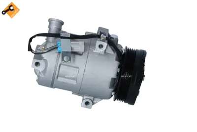 NRF 32429 Opel Astra 1.4 04-Compressorswith Pag Compressor Oil R1580059