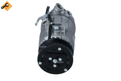 NRF 32429 Opel Astra 1.4 04-Compressorswith Pag Compressor Oil R1580059