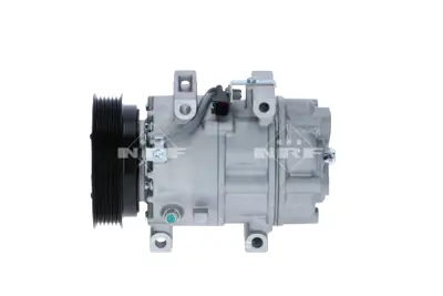 NRF 32430 Klıma Kompresor Komple Focus C-Max (Dm2) 2.0 Tdci 03>11 Volvo V50 (545) 2.0 D4 10>15 V50 (545) 2.0 D 3M5H19D629HE