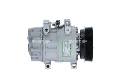 NRF 32430 Klıma Kompresor Komple Focus C-Max (Dm2) 2.0 Tdci 03>11 Volvo V50 (545) 2.0 D4 10>15 V50 (545) 2.0 D 3M5H19D629HE