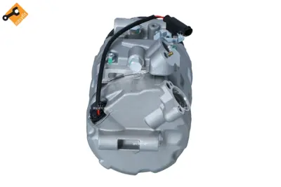 NRF 32433 Klıma Kompresoru Bmw M57 D30 E90 06>11 E92 06>13 M54 N43 M57 E60 N57 D30 F07 12>17 M57 M54 D30 E65 0 9174802