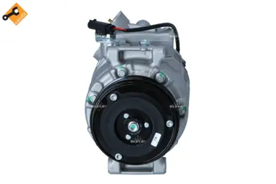 NRF 32433 Klıma Kompresoru Bmw M57 D30 E90 06>11 E92 06>13 M54 N43 M57 E60 N57 D30 F07 12>17 M57 M54 D30 E65 0 9174802
