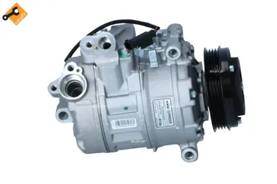 NRF 32433 Klıma Kompresoru Bmw M57 D30 E90 06>11 E92 06>13 M54 N43 M57 E60 N57 D30 F07 12>17 M57 M54 D30 E65 0 9174802