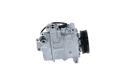 NRF 32433G Bmw 5 2.5d 04-Compressorswith Pag Compressor Oil 9174802