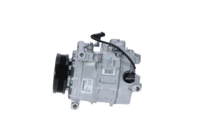 NRF 32433G Bmw 5 2.5d 04-Compressorswith Pag Compressor Oil 9174802