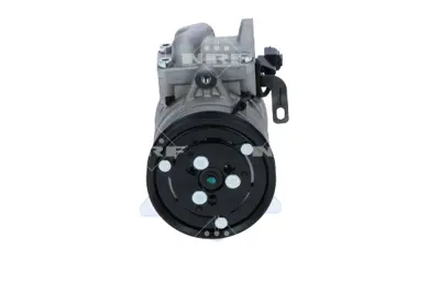 NRF 32439 Kıa Picanto 1.1 04-Compressorswith Pag Compressor Oil 977010X000