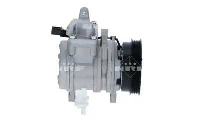 NRF 32439 Kıa Picanto 1.1 04-Compressorswith Pag Compressor Oil 977010X000