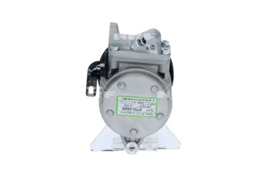 NRF 32439 Kıa Picanto 1.1 04-Compressorswith Pag Compressor Oil 977010X000