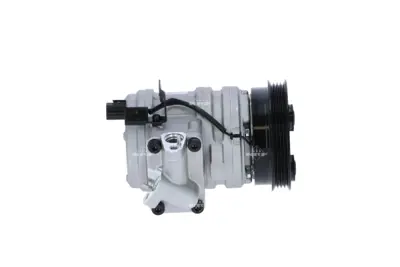 NRF 32439G Kıa Picanto 1.1 04-Compressorswith Pag Compressor Oil 977010X000