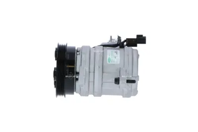 NRF 32439G Kıa Picanto 1.1 04-Compressorswith Pag Compressor Oil 977010X000