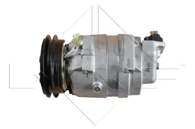 NRF 32440G Kıa Pregio 2.7d 96-Compressorswith Pag Compressor Oil OK72B61450E