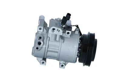 NRF 32441G Kıa Rio 1.4 05-Compressorswith Pag Compressor Oil 977011G010