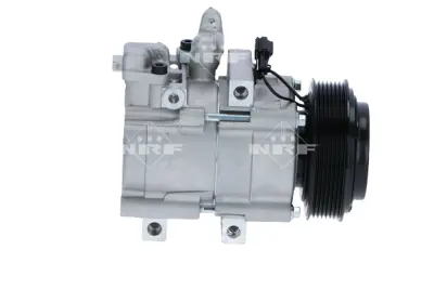 NRF 32443G Kıa Sorento 2.5d 03-Compressorswith Pag Compressor Oil 977013E300