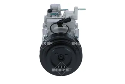NRF 32443G Kıa Sorento 2.5d 03-Compressorswith Pag Compressor Oil 977013E300