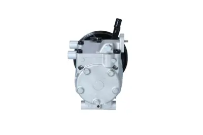 NRF 32446G Hyundaı Getz 1.4 02-Compressorswith Pag Compressor Oil 977011C250