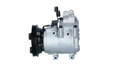 NRF 32446G Hyundaı Getz 1.4 02-Compressorswith Pag Compressor Oil 977011C250