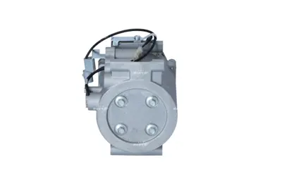 NRF 32455 Mıtsubıshı Galant 96-Compressorswith Pag Compressor Oil MR500182