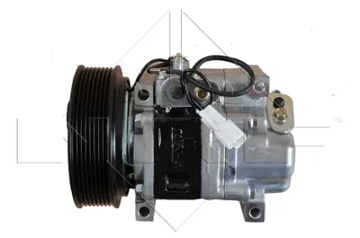 NRF 32457G Mazda 5 2.0d 05-Compressorswith Pag Compressor Oil H12A1AE4DC