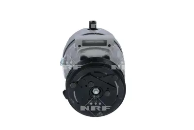 NRF 32460G Renault Laguna 1.9d 01-Compressorswith Pag Compressor Oil 8200777427