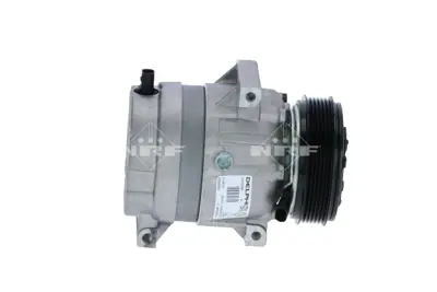 NRF 32460G Renault Laguna 1.9d 01-Compressorswith Pag Compressor Oil 8200777427