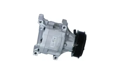 NRF 32466 Fıat Punto 1.3d 00-Compressorswith Pag Compressor Oil 71797095 9S5119D623BA