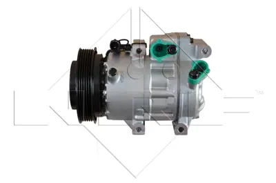 NRF 32467 Hyundaı İ30 1.4 07-Compressorswith Pag Compressor Oil 977012H040