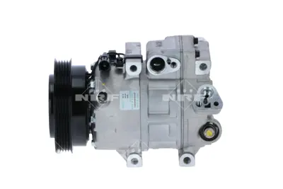 NRF 32468G Kıa Ceed 1.6d 07-Compressorswith Pag Compressor Oil 977012H240