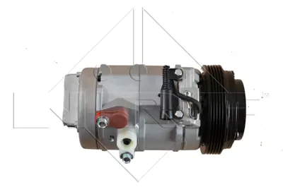 NRF 32470 Klıma Kompresoru Bmw X5 E53 9158039