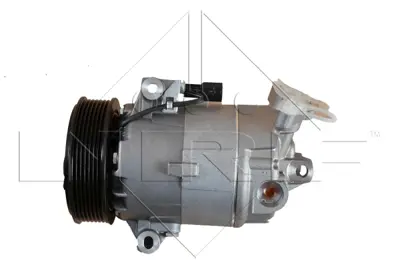 NRF 32472 Klıma Kompresoru Nıssan Qashqaı 1,6-2,0 Dcı 2007->xtraıl 2,0 2007-> 8200855146 92610BR01A