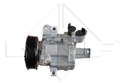 NRF 32476G Toyota Aygo 1.0 05-Compressorswith Pag Compressor Oil 6453RJ 883100H010