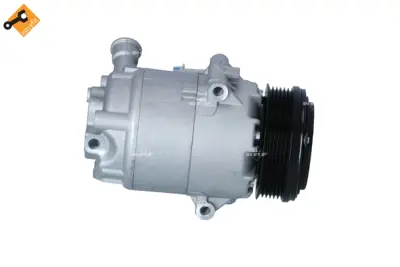 NRF 32480 Opel Astra 1.3d 04-Compressorswith Pag Compressor Oil R1580075