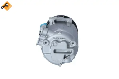NRF 32480 Opel Astra 1.3d 04-Compressorswith Pag Compressor Oil R1580075
