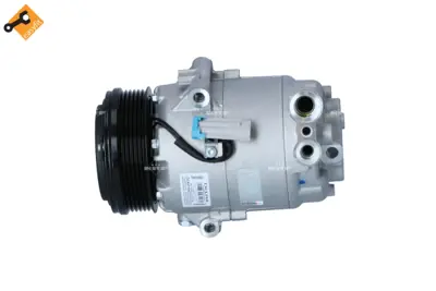NRF 32480 Opel Astra 1.3d 04-Compressorswith Pag Compressor Oil R1580075