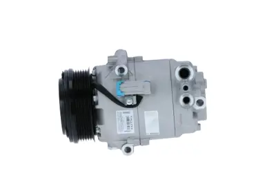 NRF 32480G Opel Astra 1.3d 04-Compressorswith Pag Compressor Oil R1580075