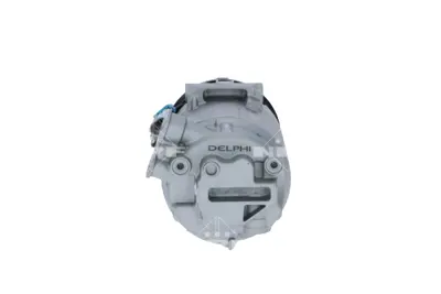 NRF 32480G Opel Astra 1.3d 04-Compressorswith Pag Compressor Oil R1580075