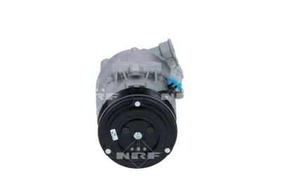 NRF 32480G Opel Astra 1.3d 04-Compressorswith Pag Compressor Oil R1580075