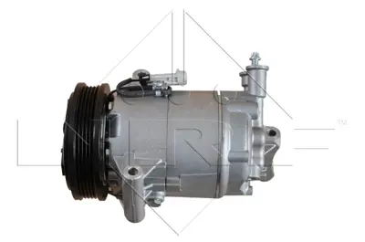 NRF 32486 Opel Zafira 2.2 05-Compressorswith Pag Compressor Oil 93196862